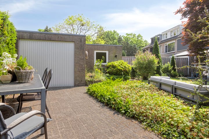 Foto 4 van John F. Kennedylaan 8