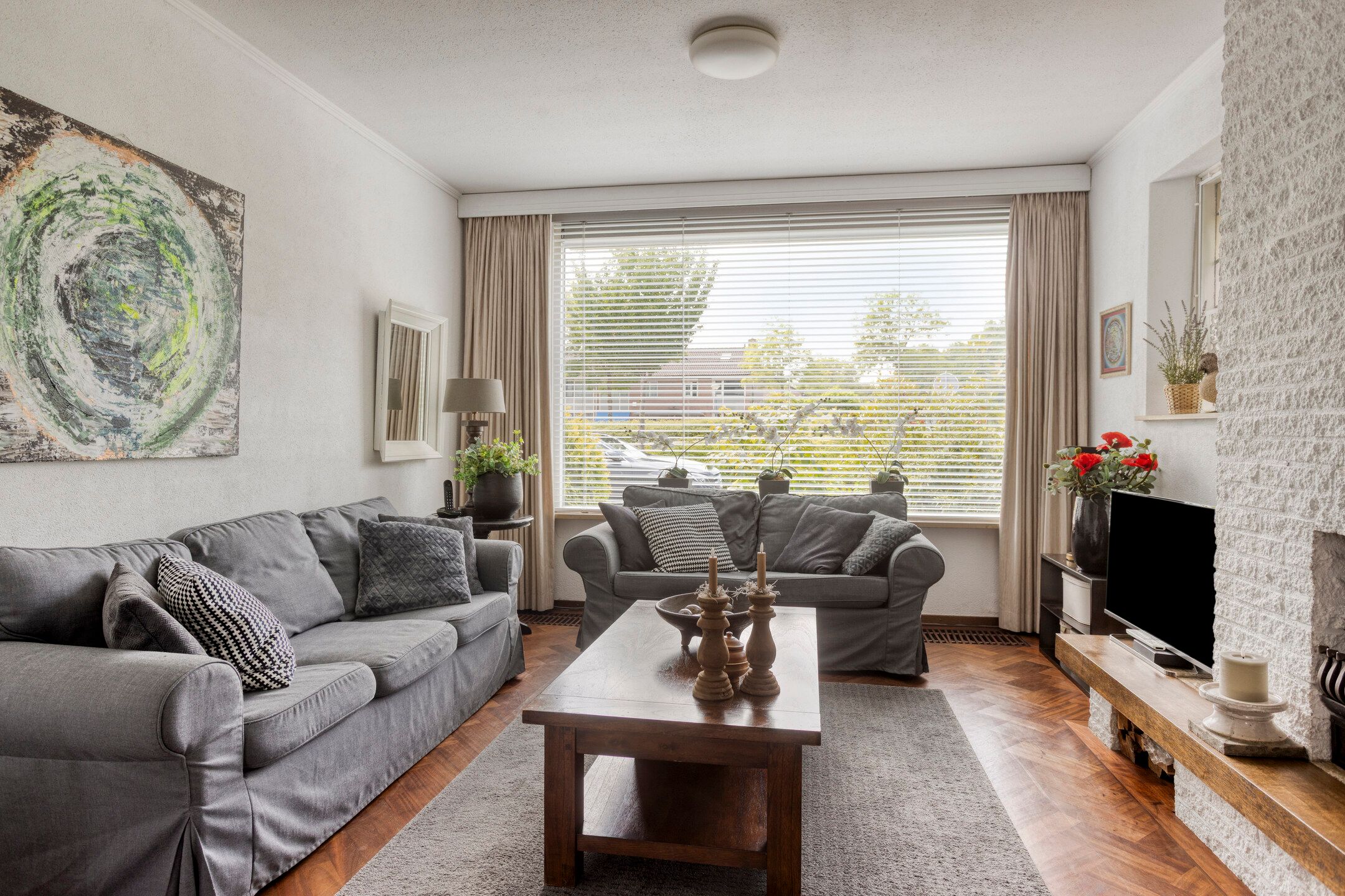 Photo 6 of John F. Kennedylaan 8