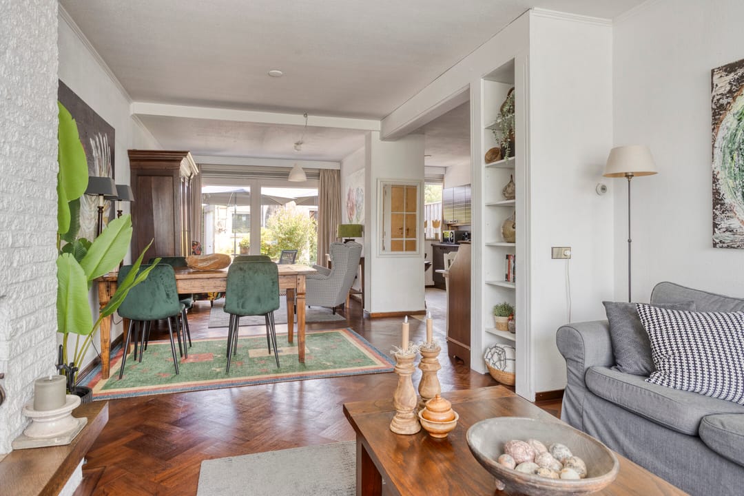 Photo 7 of John F. Kennedylaan 8