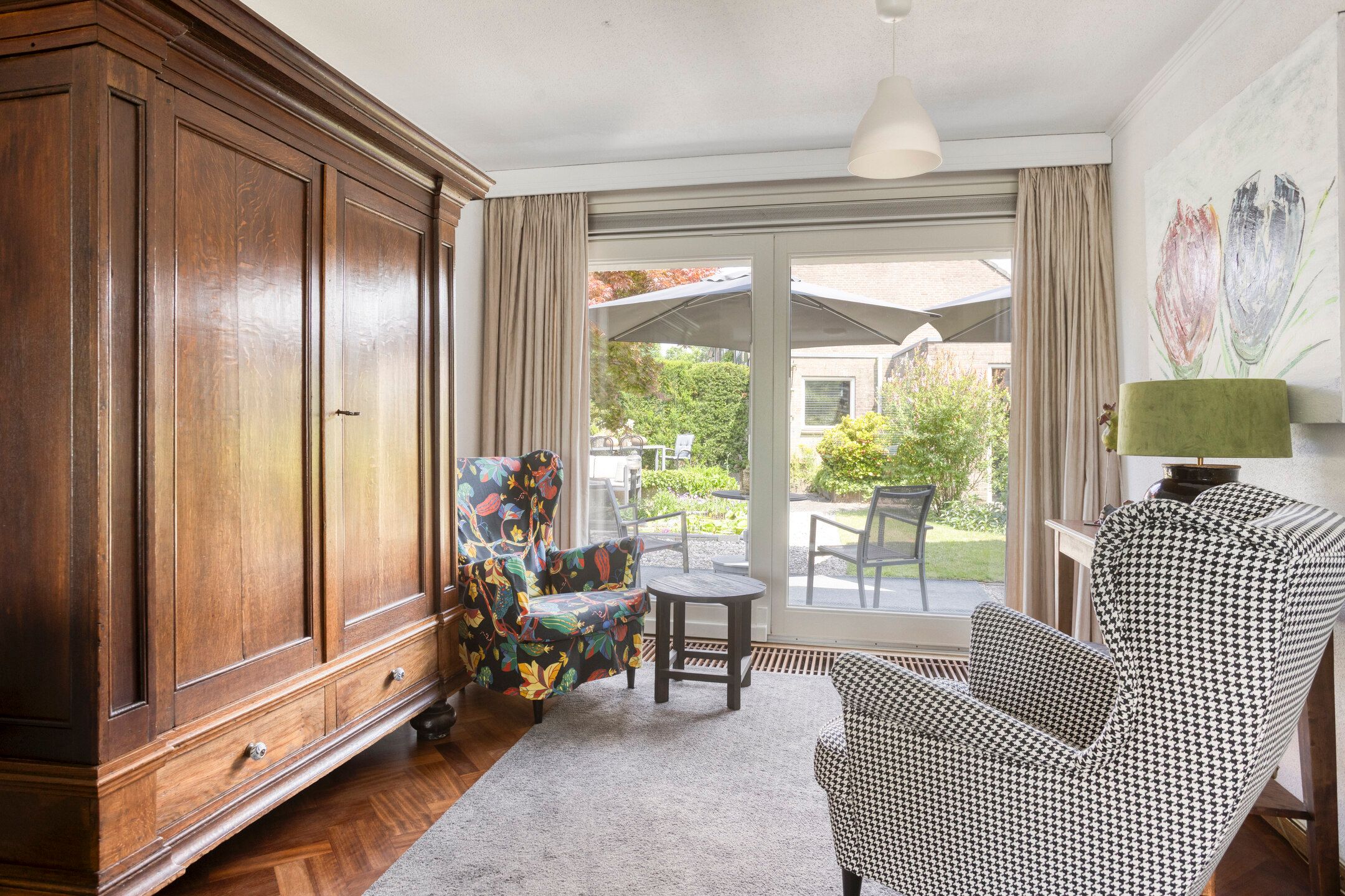 Photo 9 of John F. Kennedylaan 8