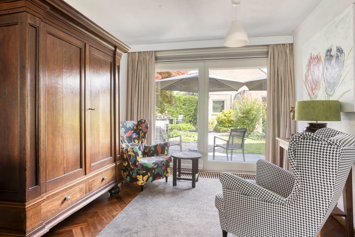 Foto 9 van John F. Kennedylaan 8