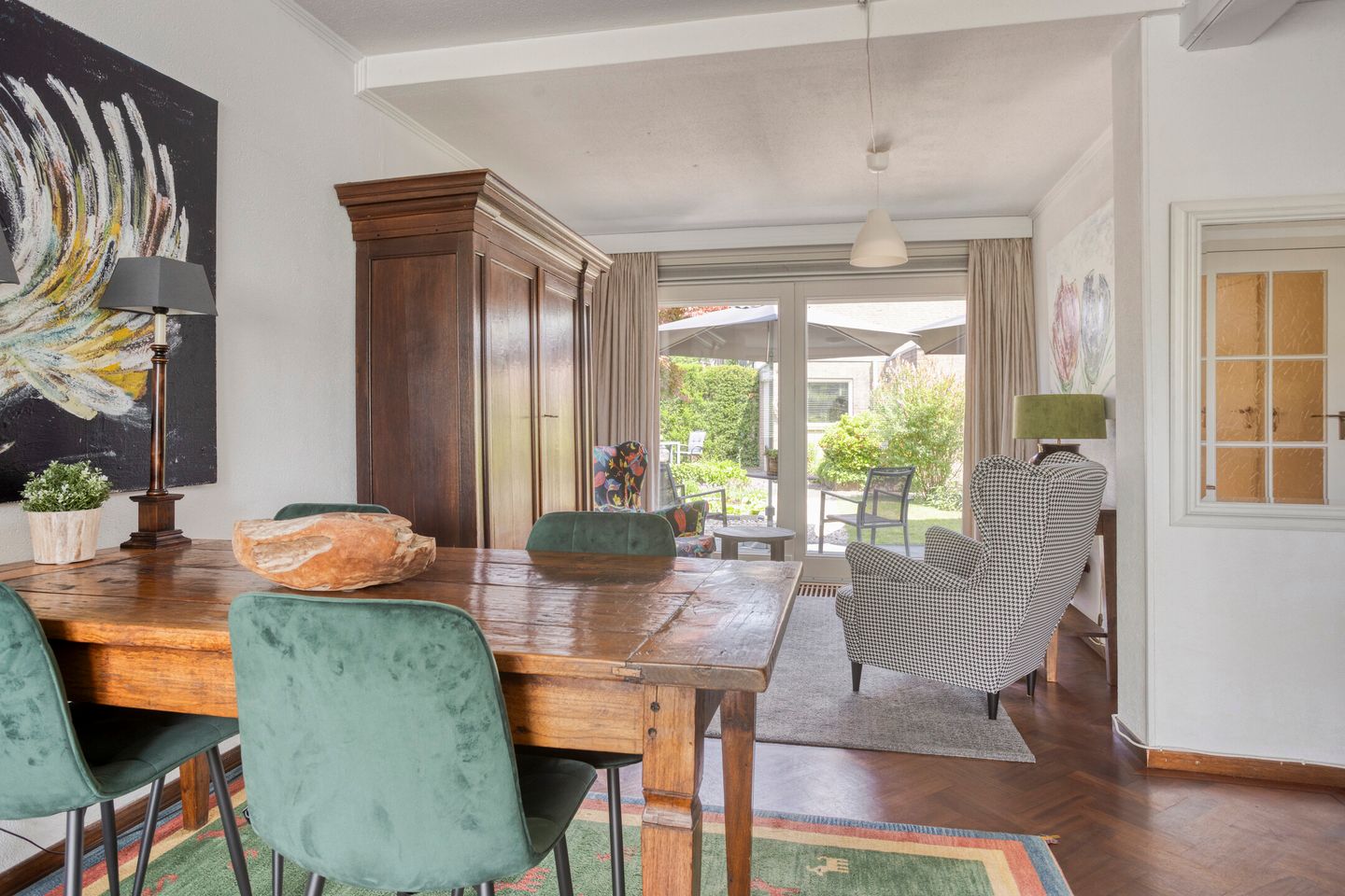 Photo 10 of John F. Kennedylaan 8