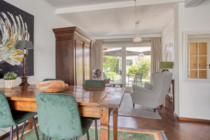 Foto 10 van John F. Kennedylaan 8