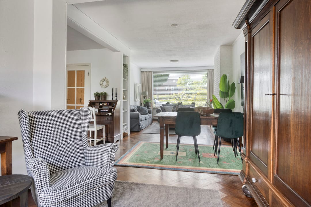 Photo 11 of John F. Kennedylaan 8