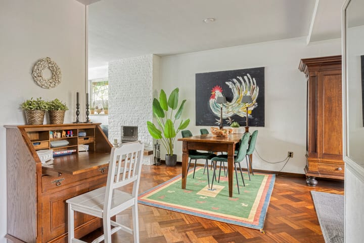 Foto 12 van John F. Kennedylaan 8