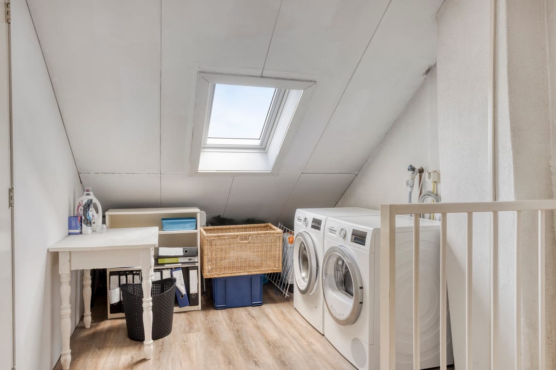 Photo 22 of John F. Kennedylaan 8