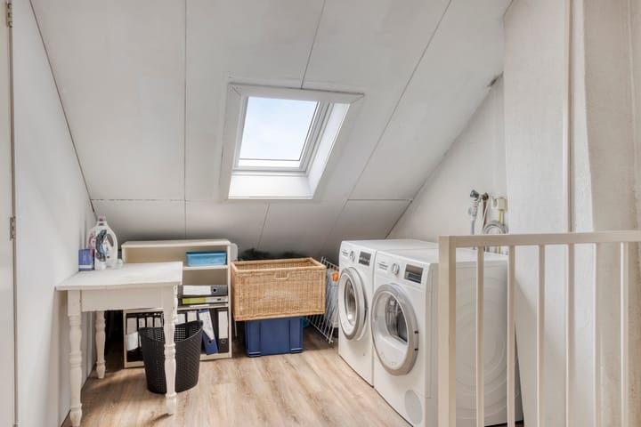 Foto 22 van John F. Kennedylaan 8