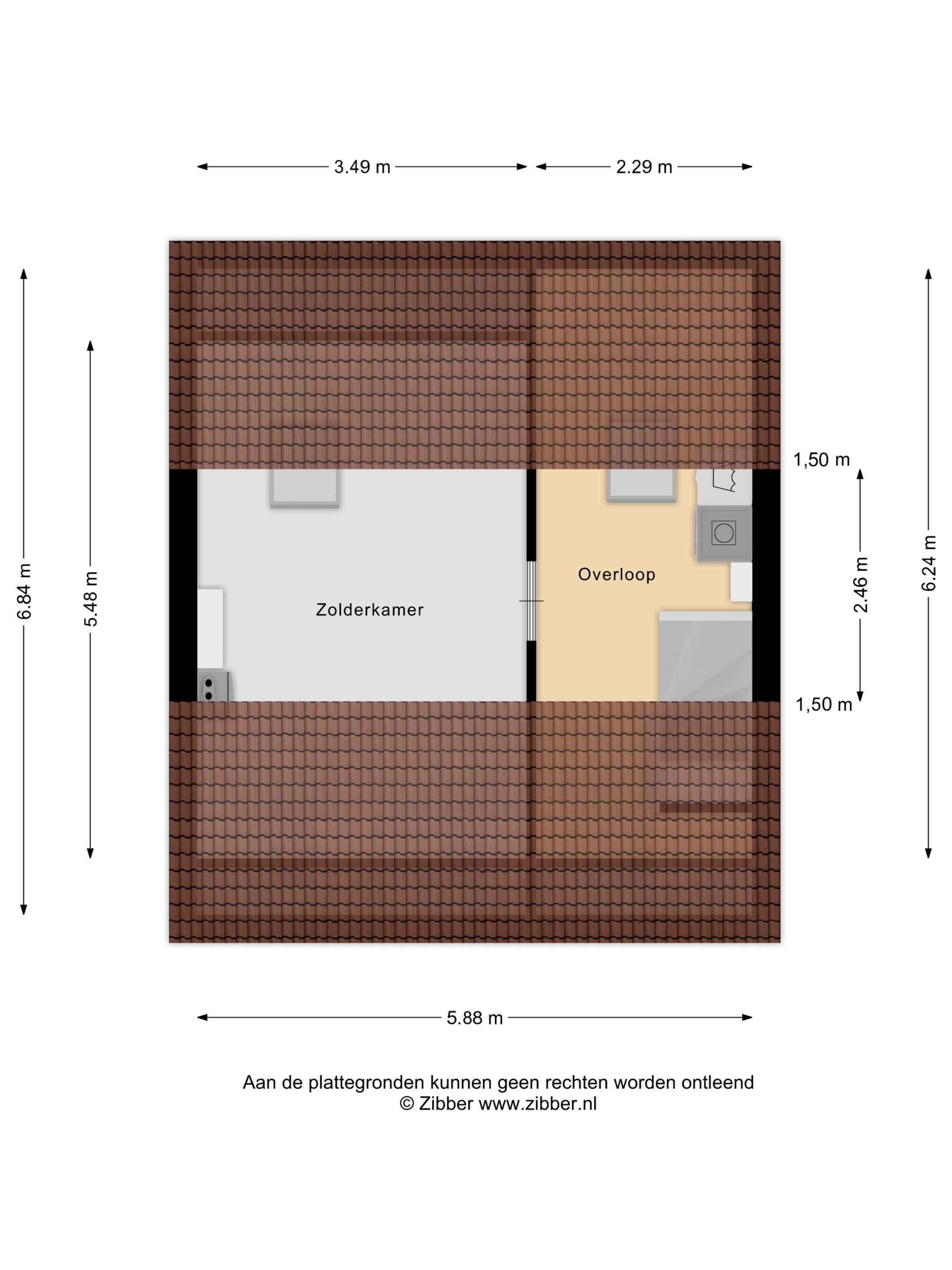 Photo 24 of John F. Kennedylaan 8