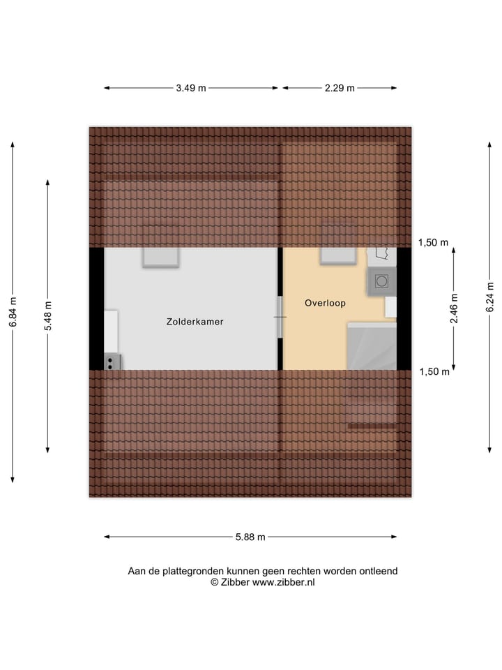 Foto 24 van John F. Kennedylaan 8