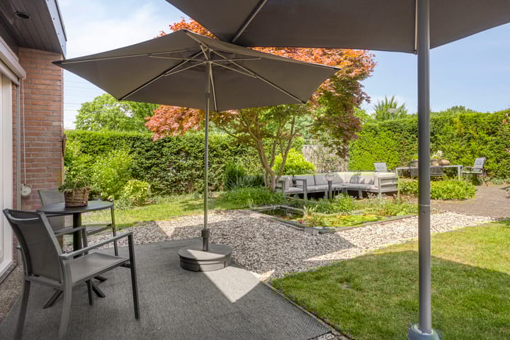 Foto 25 van John F. Kennedylaan 8