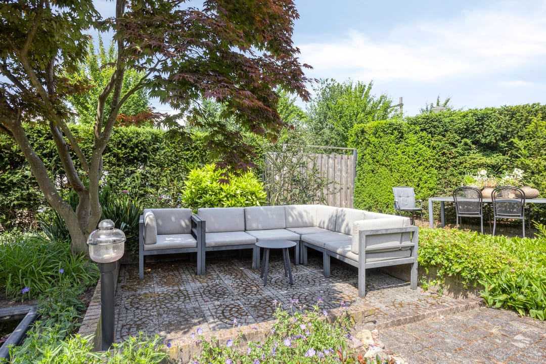 Photo 26 of John F. Kennedylaan 8