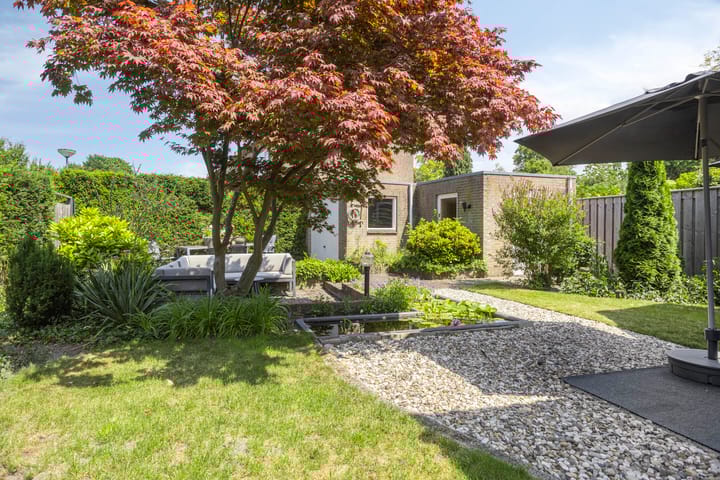 Foto 30 van John F. Kennedylaan 8