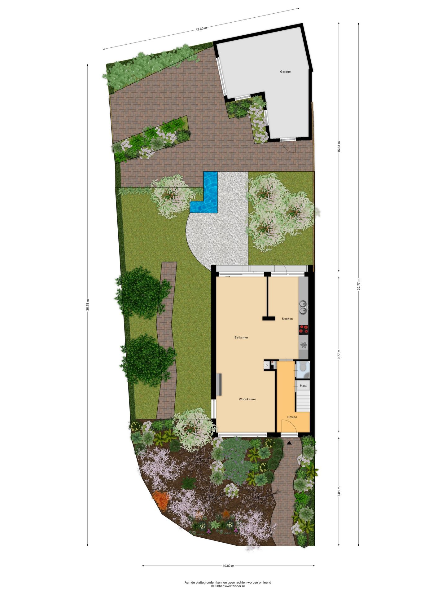 Photo 34 of John F. Kennedylaan 8