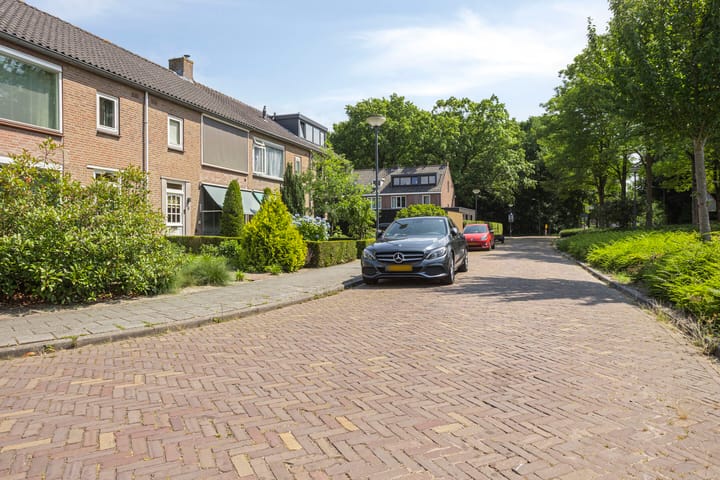 Foto 37 van John F. Kennedylaan 8