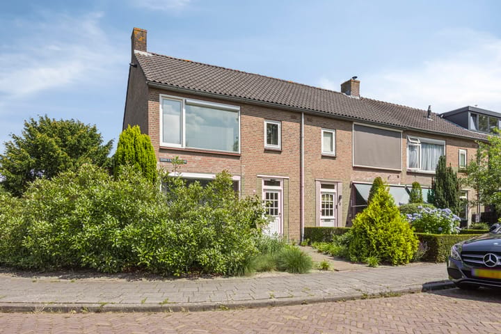 Foto 38 van John F. Kennedylaan 8