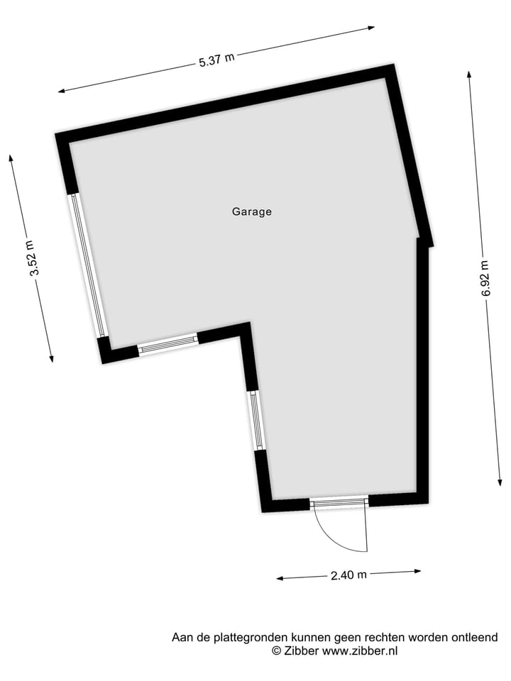 Foto 42 van John F. Kennedylaan 8