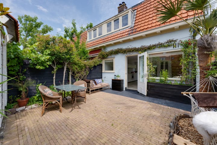 Foto 4 van Uranusstraat 9