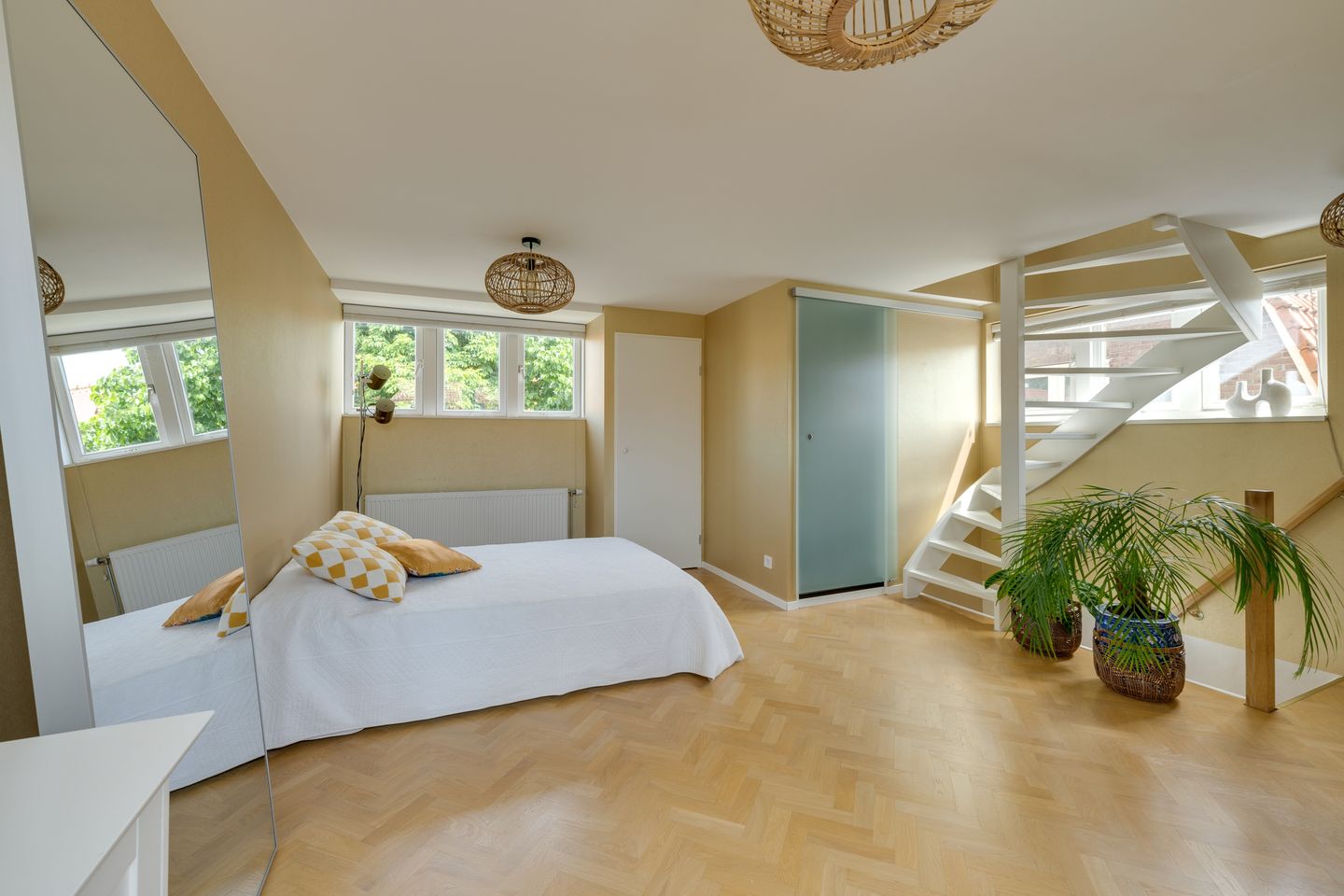 Photo 5 of Uranusstraat 9