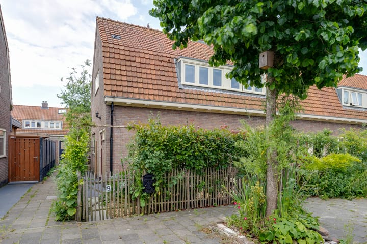 Foto 6 van Uranusstraat 9