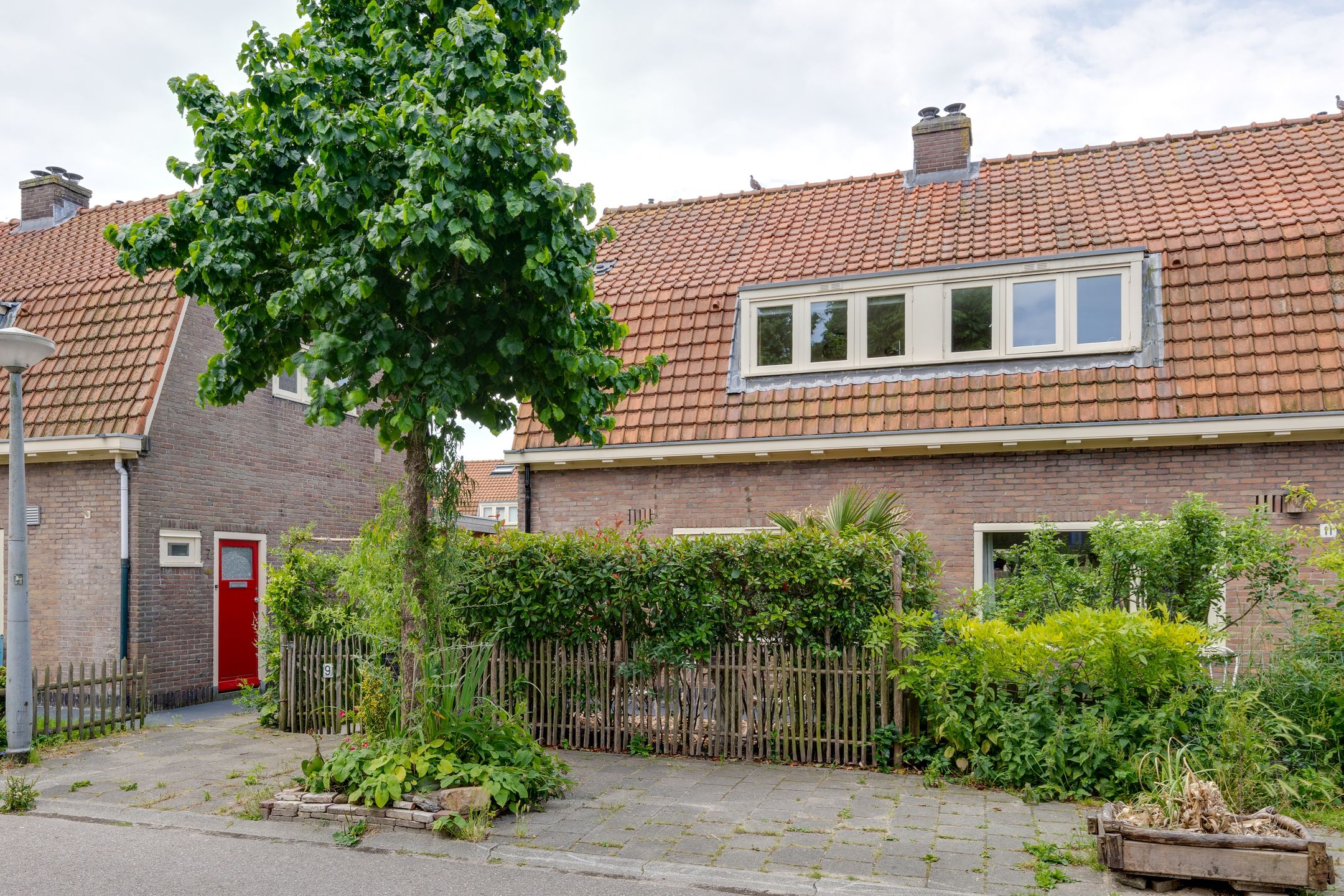 Photo 9 of Uranusstraat 9