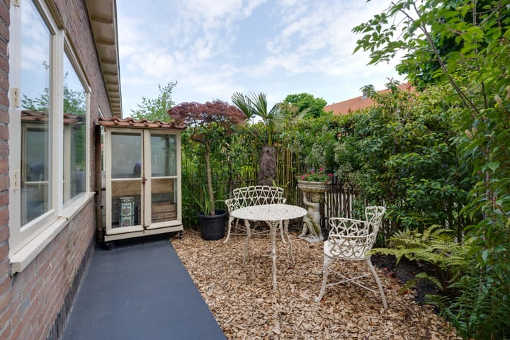 Foto 10 van Uranusstraat 9