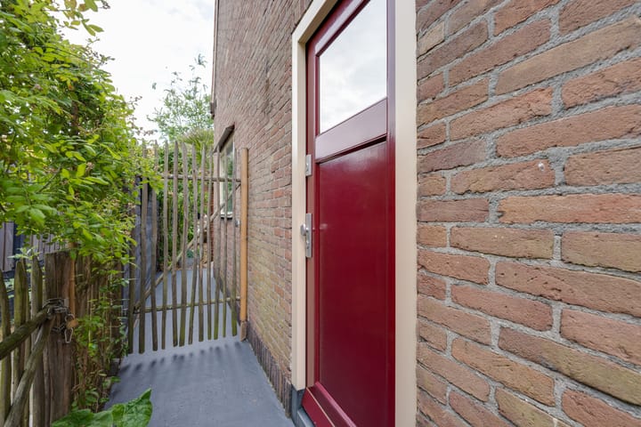 Foto 12 van Uranusstraat 9