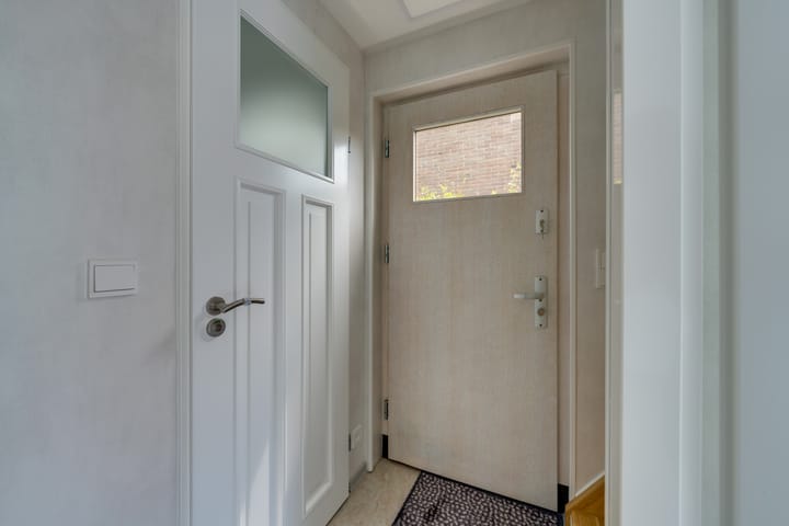 Foto 14 van Uranusstraat 9