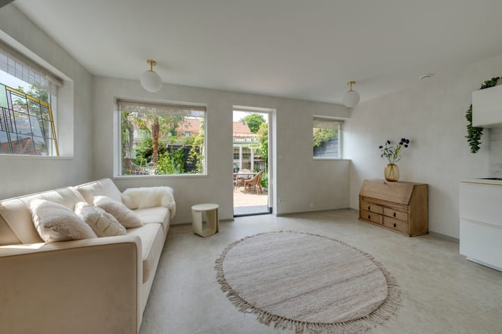 Foto 15 van Uranusstraat 9