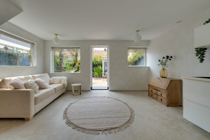 Foto 16 van Uranusstraat 9