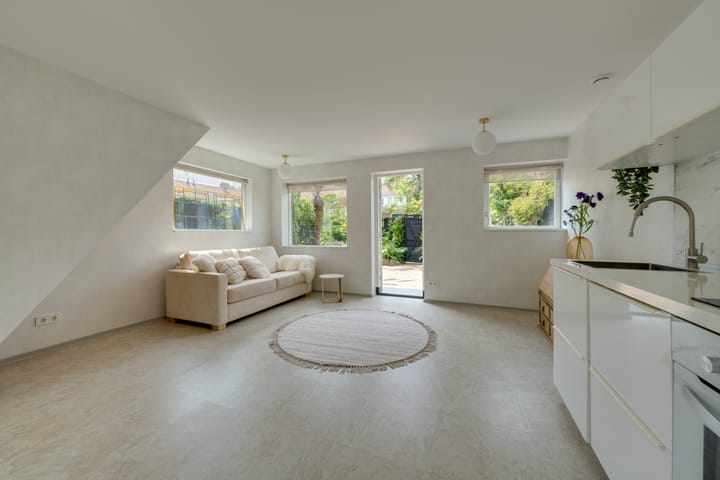 Foto 17 van Uranusstraat 9