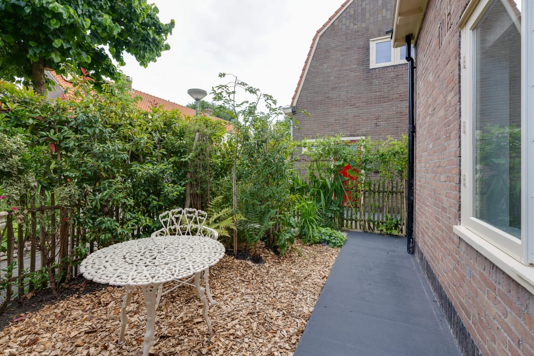 Photo 11 of Uranusstraat 9