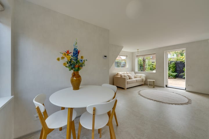 Foto 23 van Uranusstraat 9