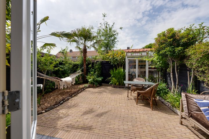 Foto 24 van Uranusstraat 9