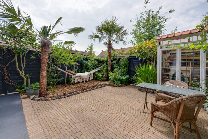 Foto 25 van Uranusstraat 9