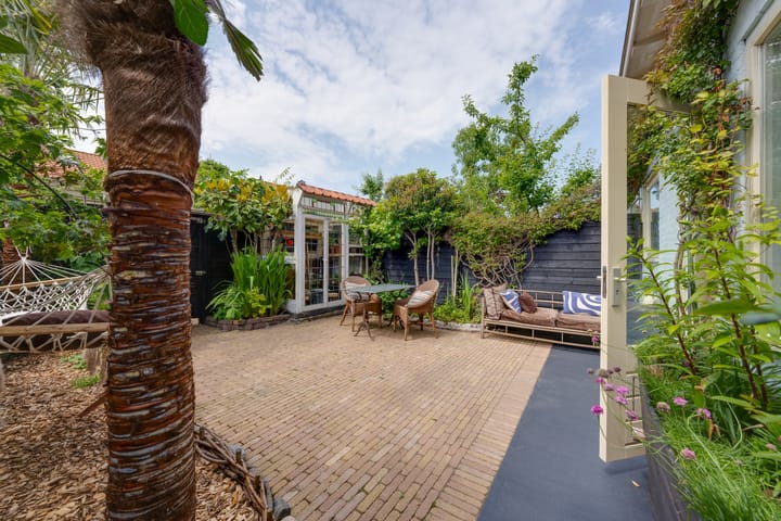 Foto 26 van Uranusstraat 9