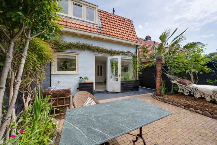 Foto 29 van Uranusstraat 9