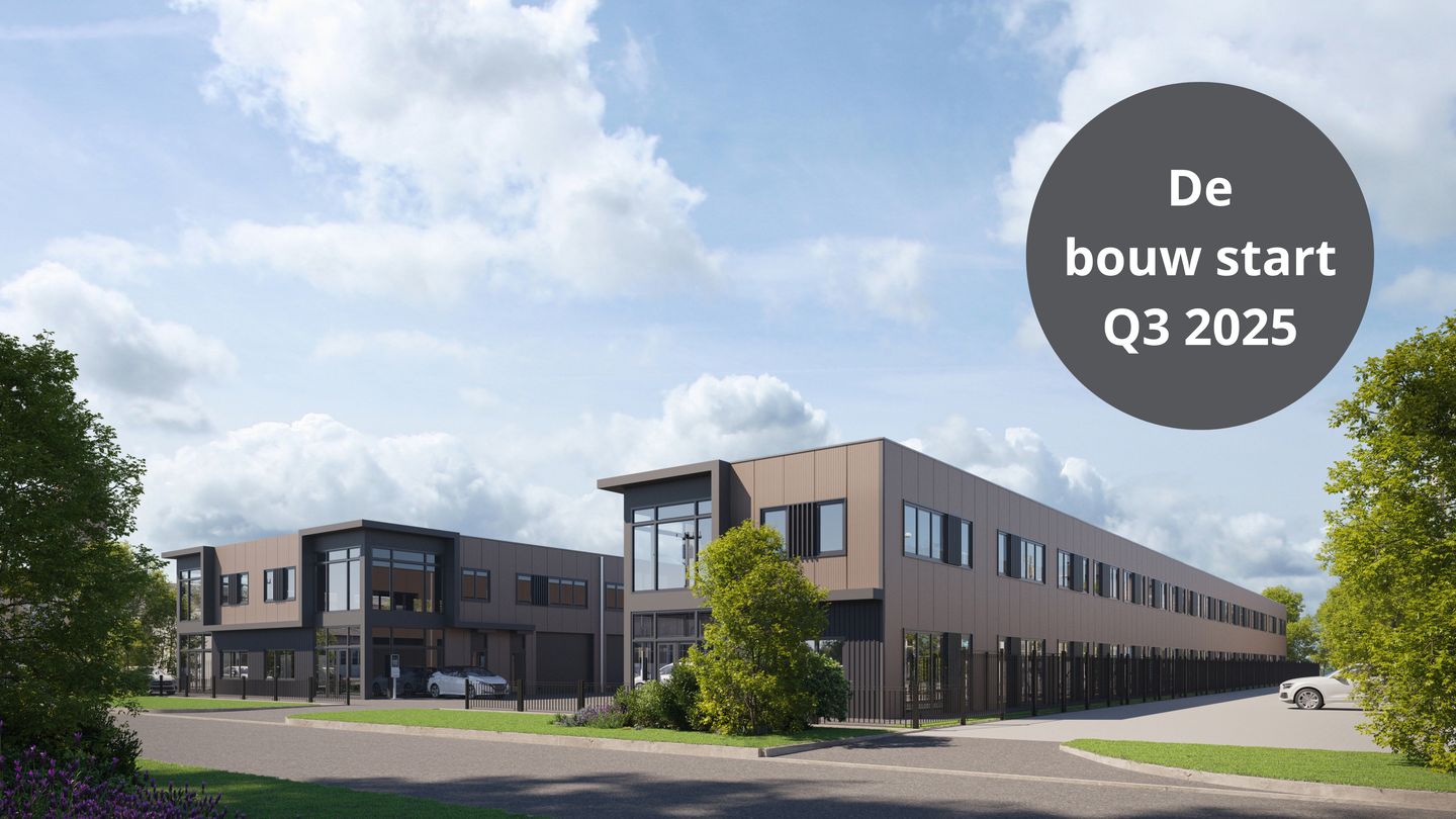 Bekijk foto 1 van Younit - Type B bwnr 3