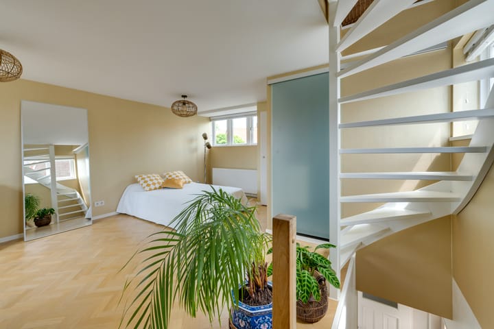 Foto 32 van Uranusstraat 9