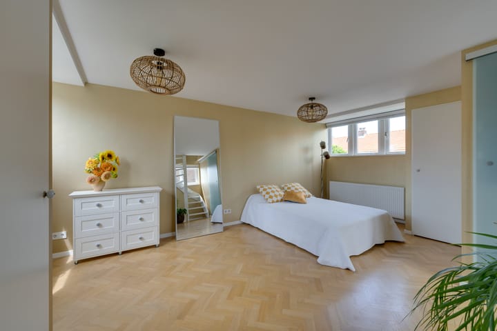 Foto 33 van Uranusstraat 9