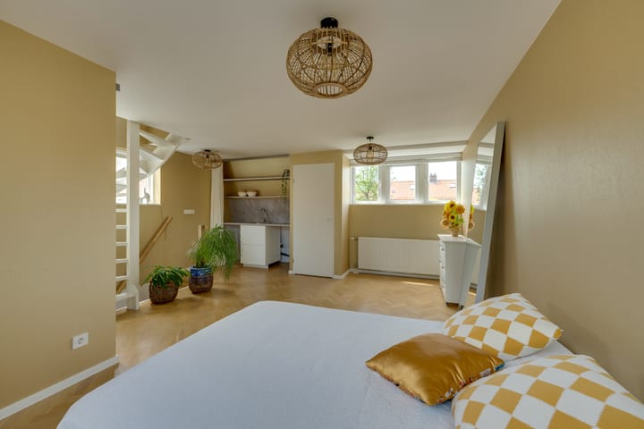 Foto 35 van Uranusstraat 9