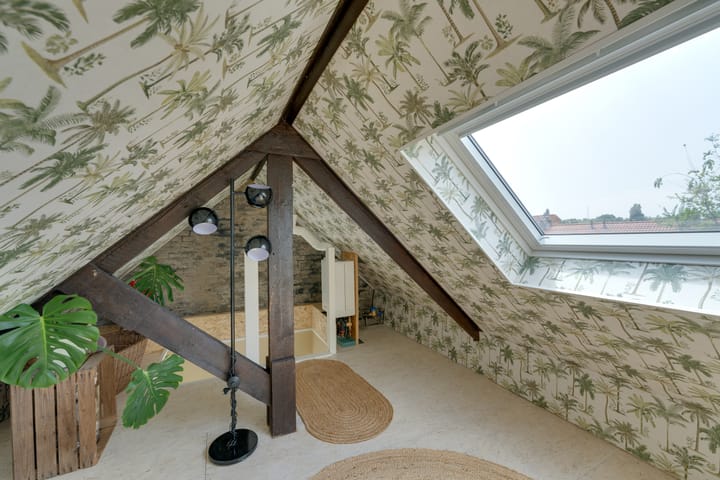 Foto 42 van Uranusstraat 9