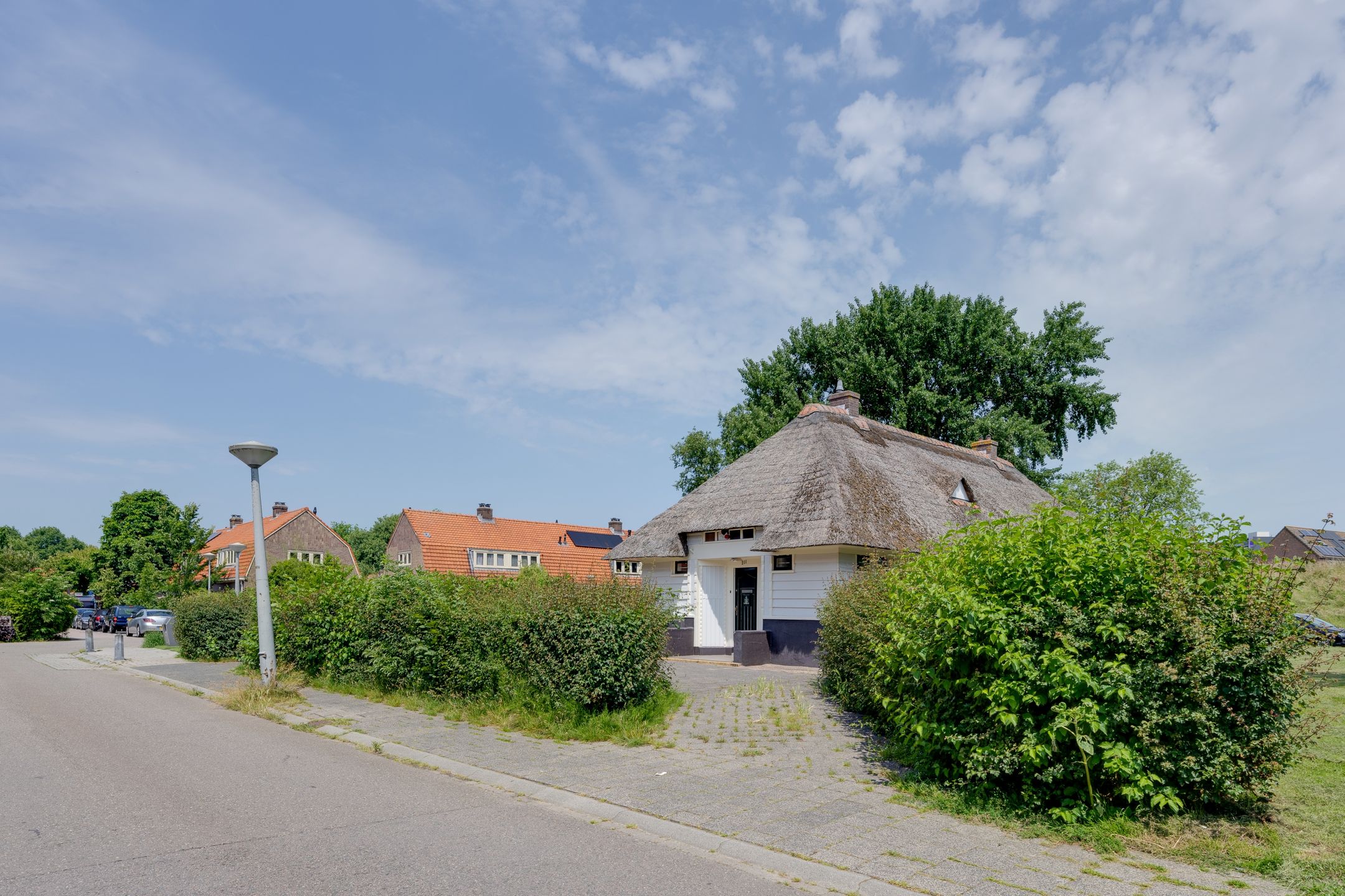Photo 45 of Uranusstraat 9