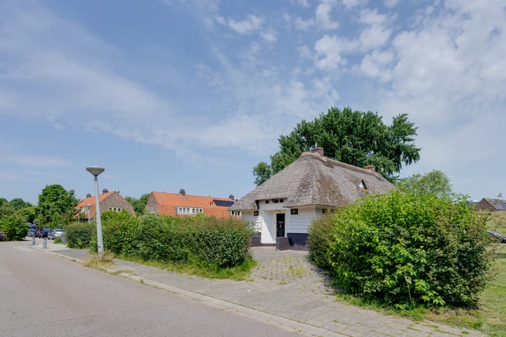 Foto 45 van Uranusstraat 9