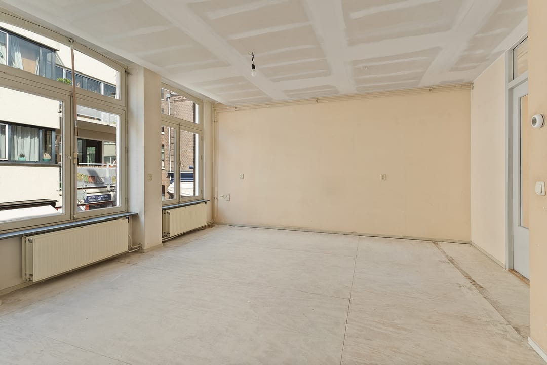 Foto 2 van Tweede Egelantiersdwarsstraat 5-A