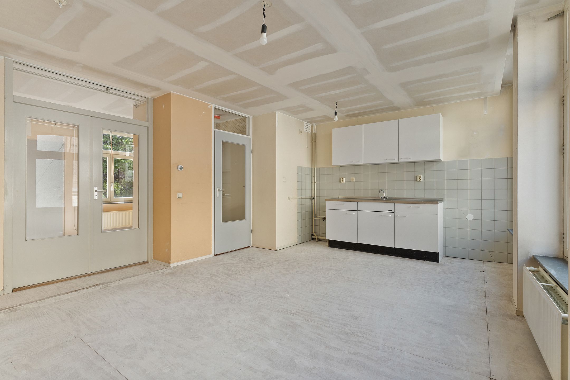 Foto 3 van Tweede Egelantiersdwarsstraat 5-A