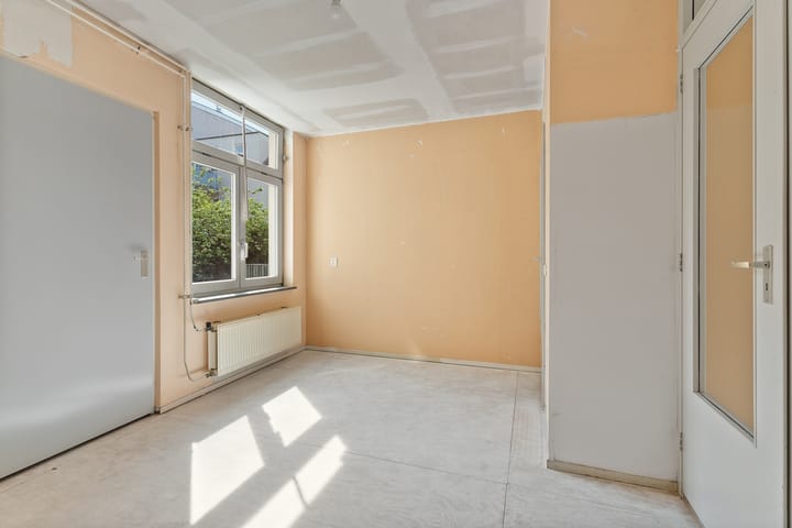 Foto 4 van Tweede Egelantiersdwarsstraat 5-A