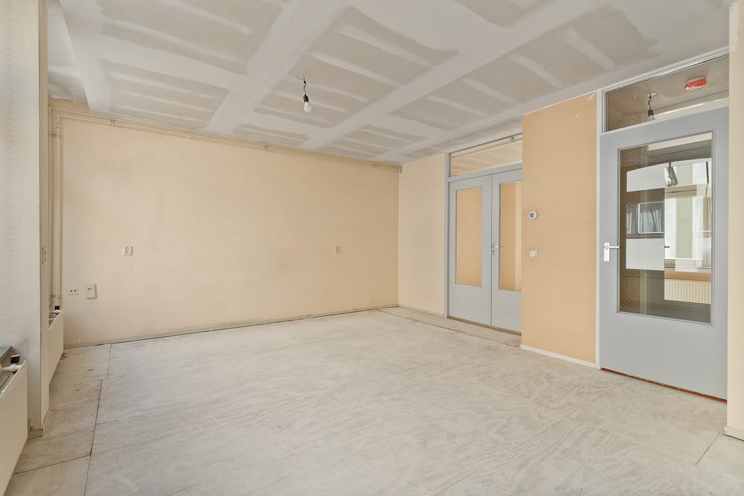 Foto 7 van Tweede Egelantiersdwarsstraat 5-A