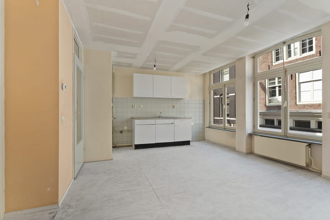 Foto 8 van Tweede Egelantiersdwarsstraat 5-A