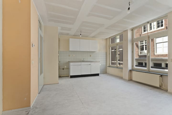 Foto 8 van Tweede Egelantiersdwarsstraat 5-A