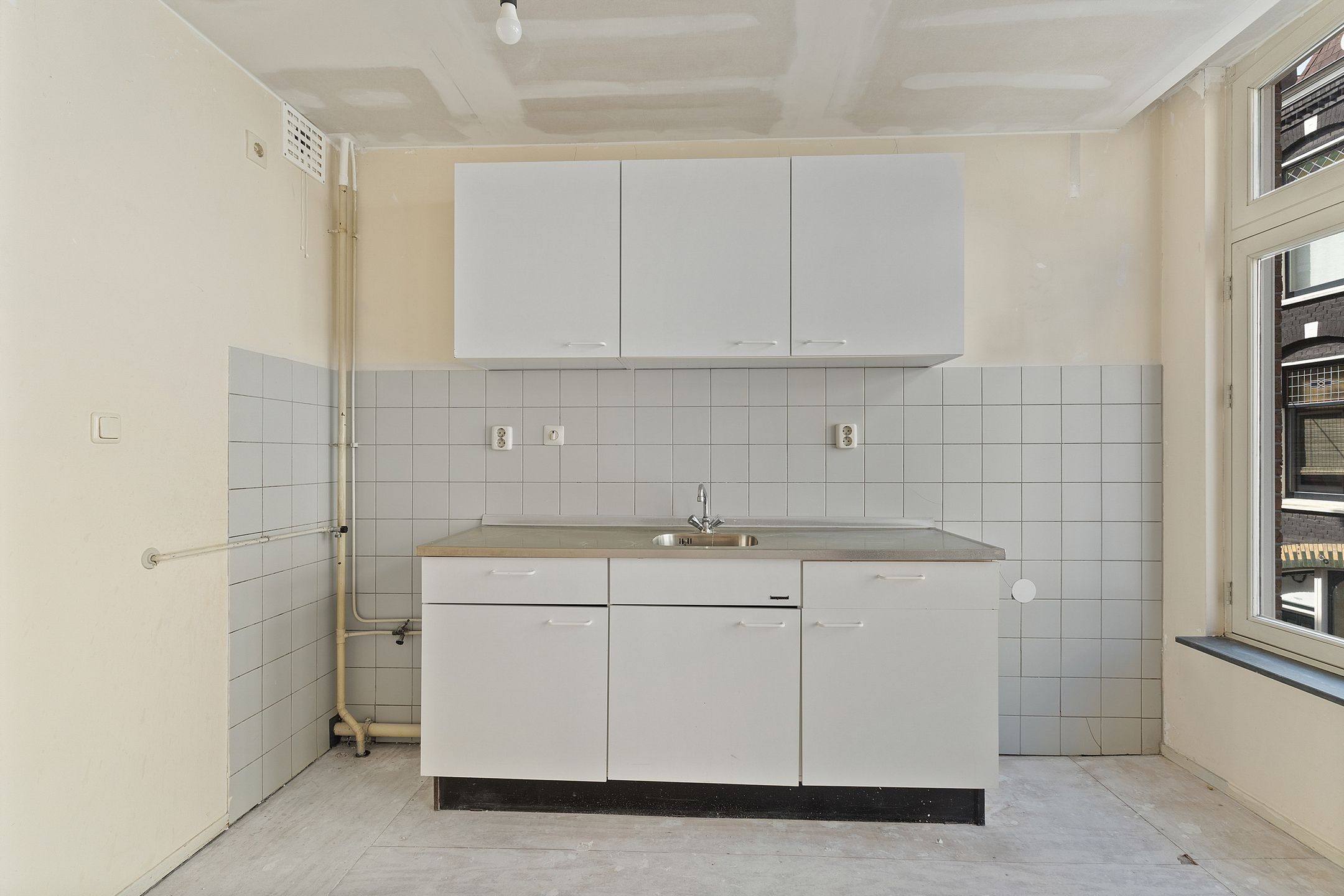 Foto 9 van Tweede Egelantiersdwarsstraat 5-A